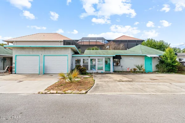 $999,000 | 13801 Bay Avenue, Panama City Beach, FL 32413