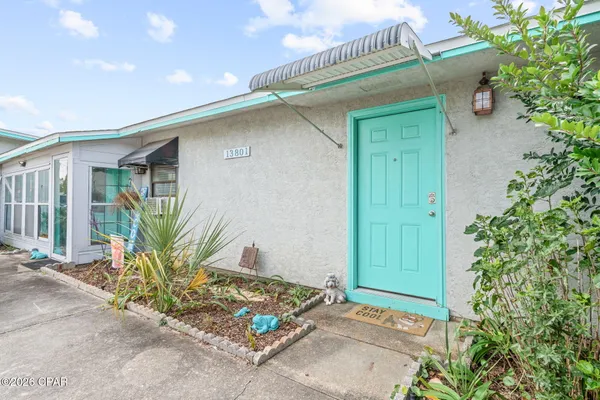 $999,000 | 13801 Bay Avenue, Panama City Beach, FL 32413