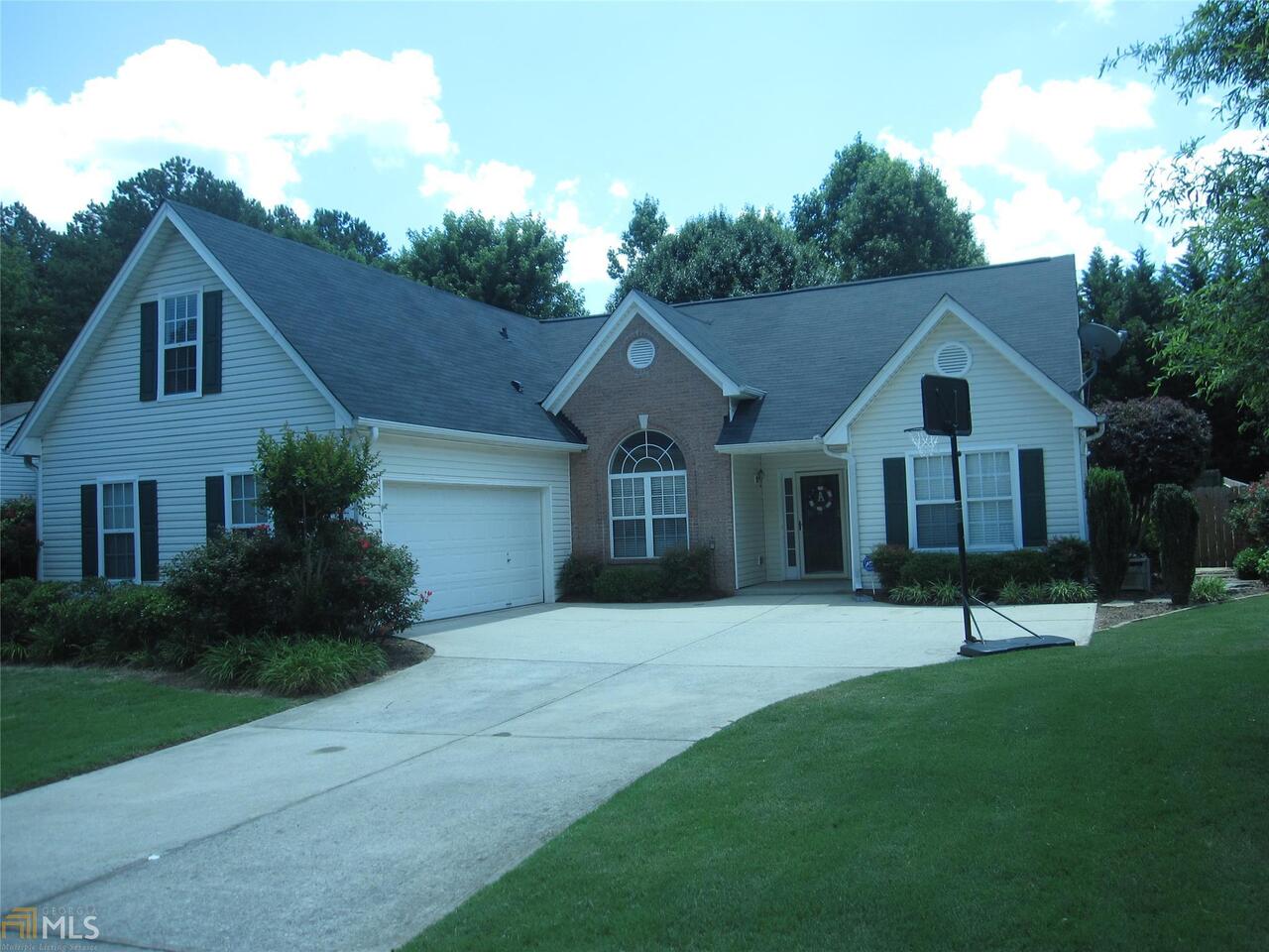 1490 Heatherton Road, Unit 65 Dacula, GA 30019 - Photo 1 of 1 Gallery Image 1
