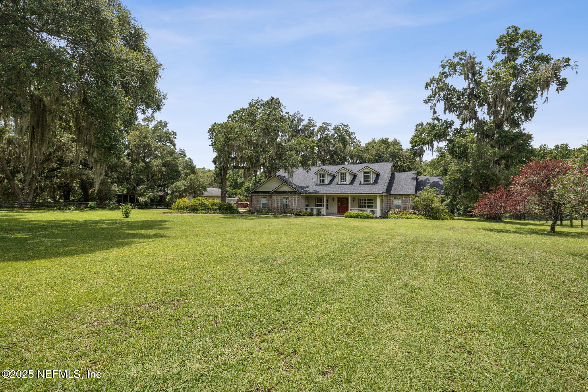 5802 Manning Cemetery Road Jacksonville, FL 32234 - Photo 101 of 117 No Close Neighbors