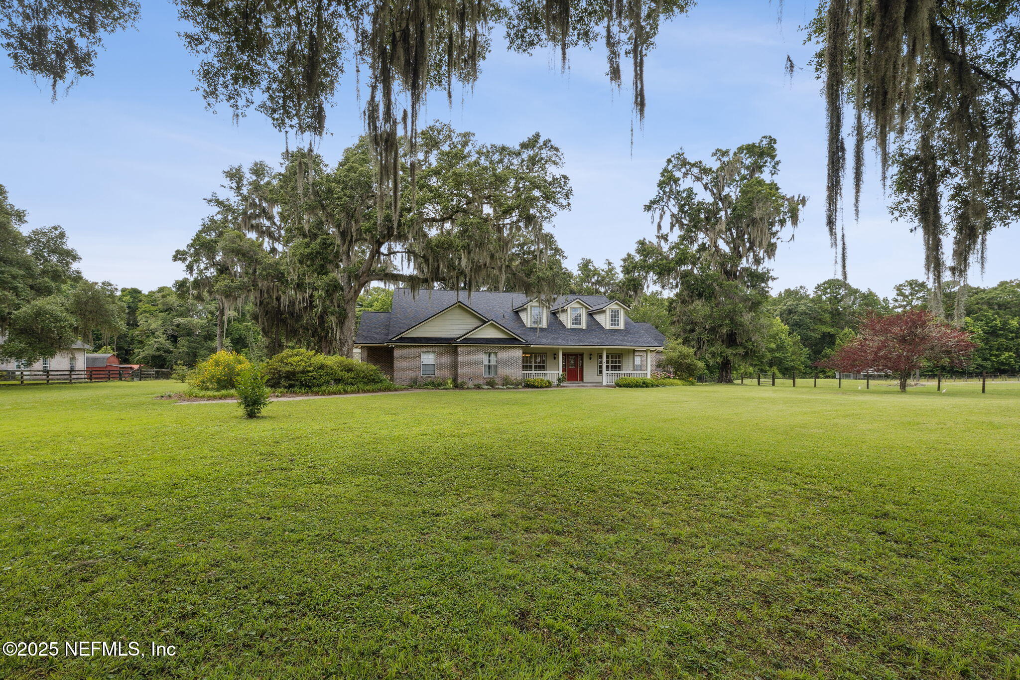 5802 Manning Cemetery Road Jacksonville, FL 32234 - Photo 105 of 117 Inviting Front Porch
