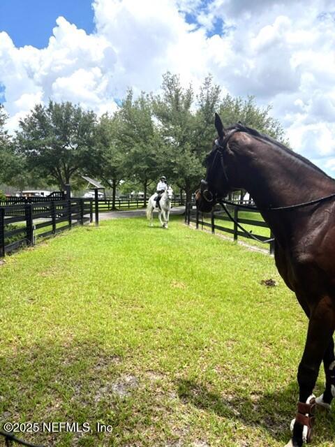 5802 Manning Cemetery Road Jacksonville, FL 32234 - Photo 117 of 117 Equestrian Community