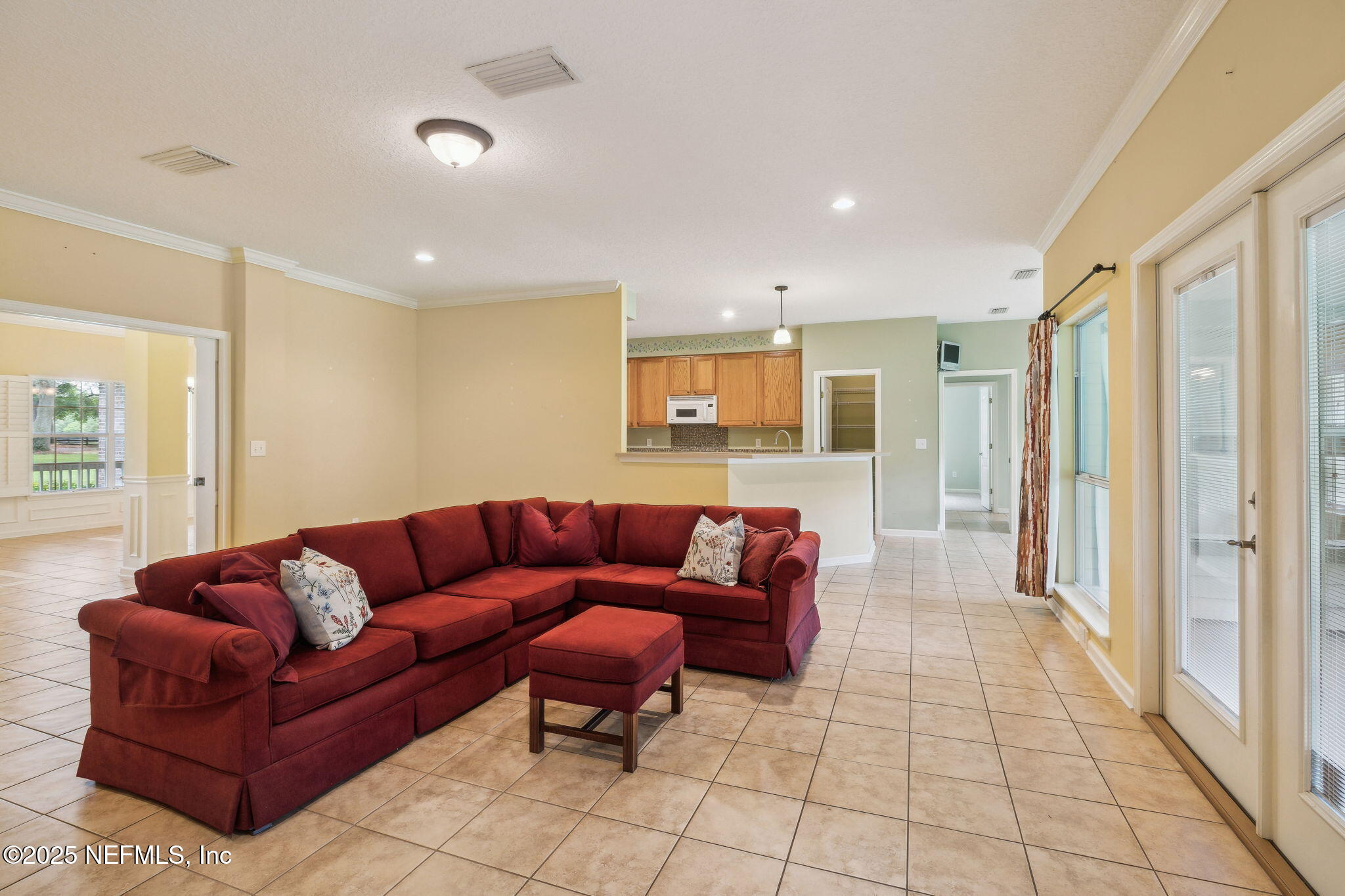 5802 Manning Cemetery Road Jacksonville, FL 32234 - Photo 20 of 117 Open Concept