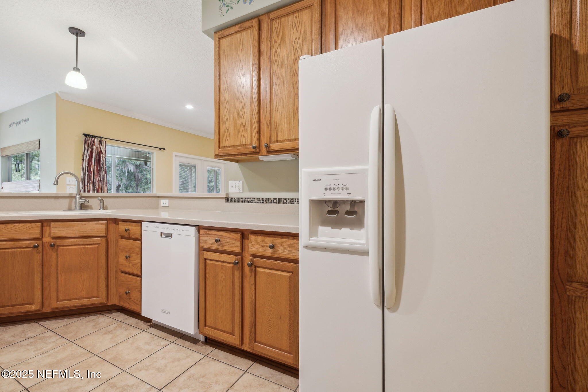 5802 Manning Cemetery Road Jacksonville, FL 32234 - Photo 27 of 117 White Kitchen Appliances