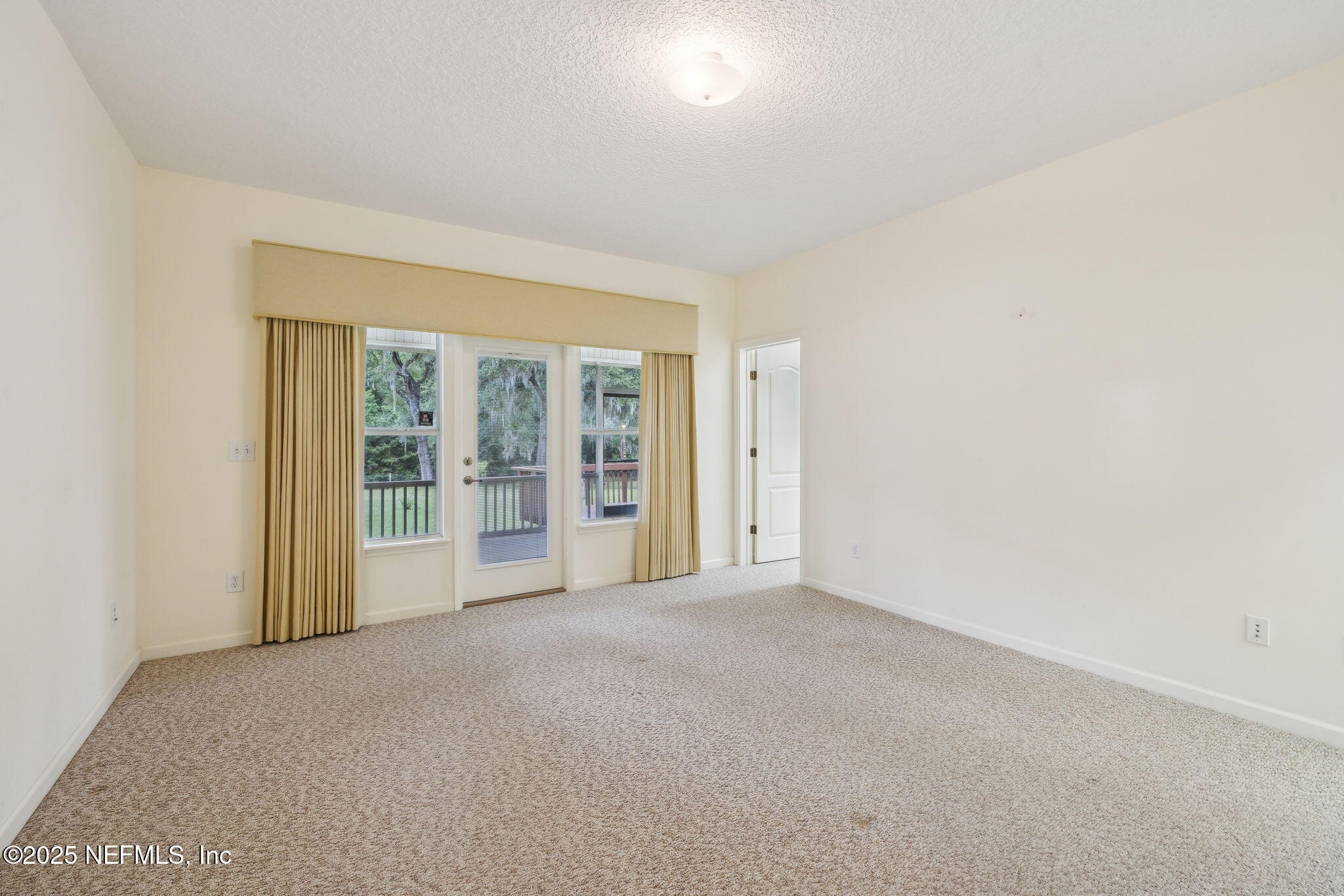 5802 Manning Cemetery Road Jacksonville, FL 32234 - Photo 29 of 117 Owners Suite with Porch Access