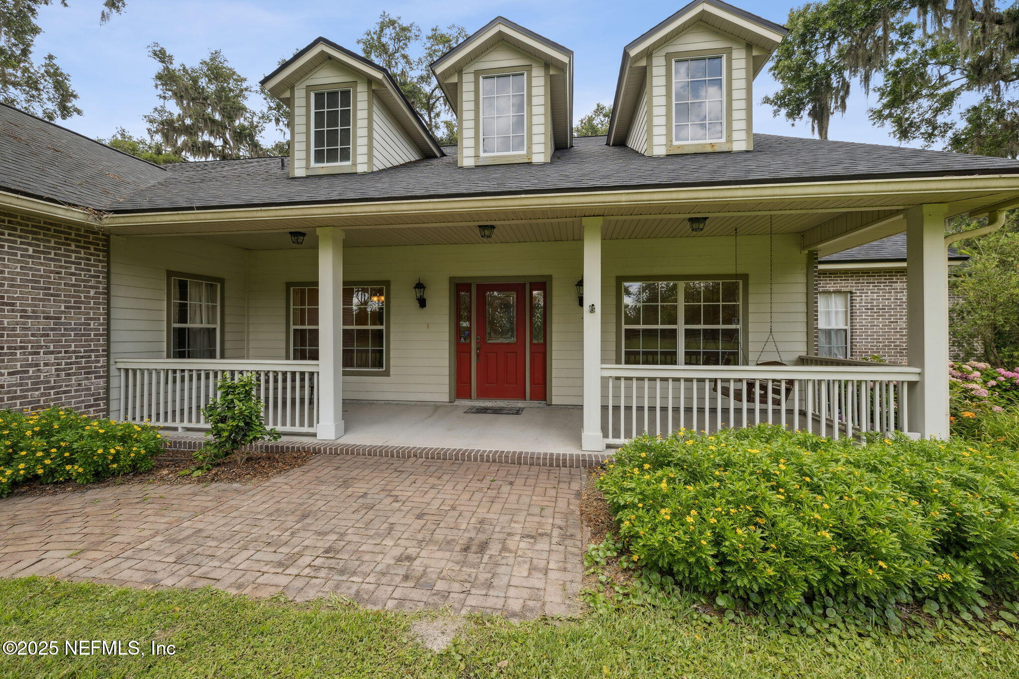 5802 Manning Cemetery Road Jacksonville, FL 32234 - Photo 3 of 117 Sit and Enjoy your Sweet Tea