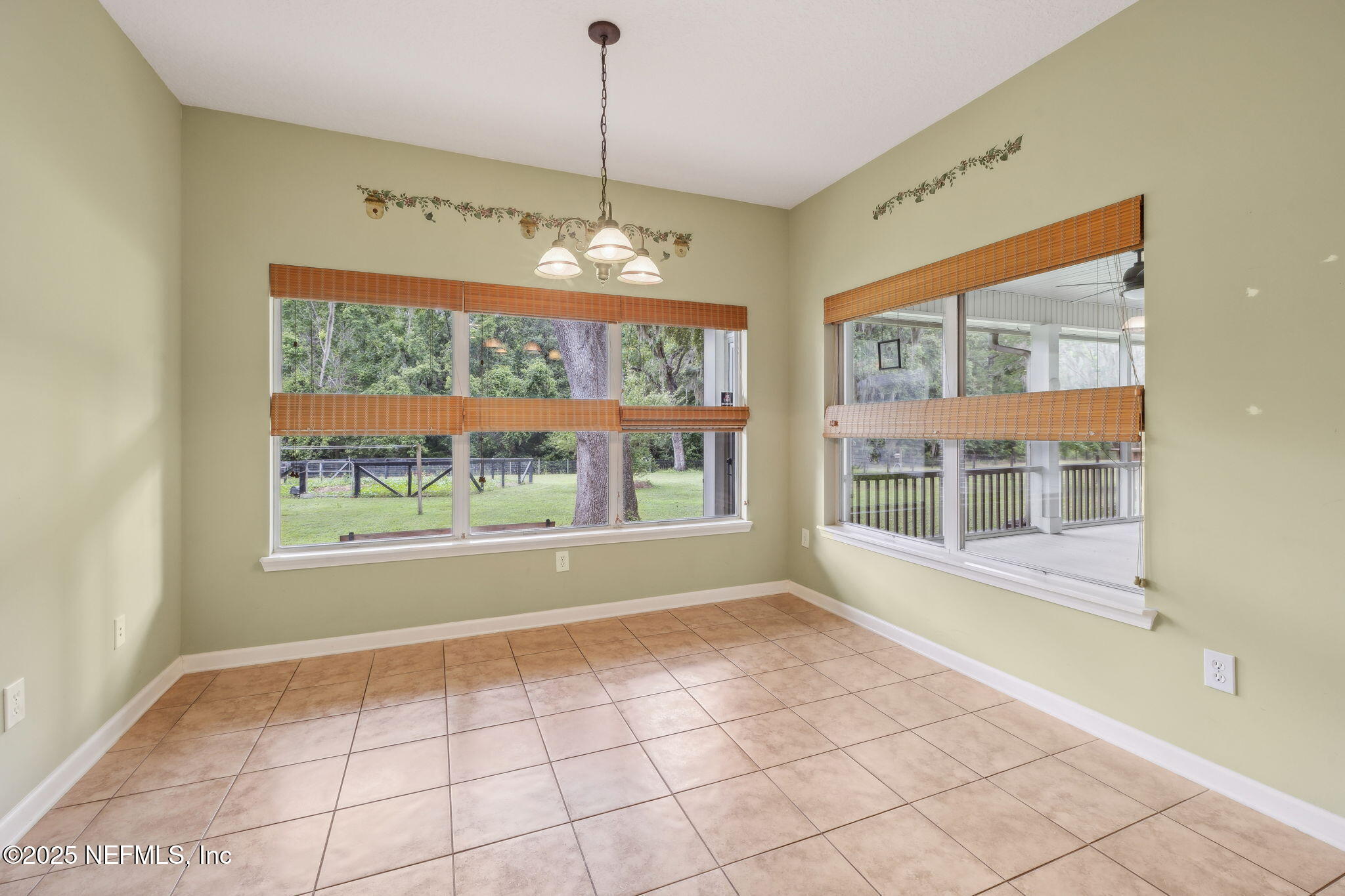 5802 Manning Cemetery Road Jacksonville, FL 32234 - Photo 39 of 117 a view of an empty room with a window