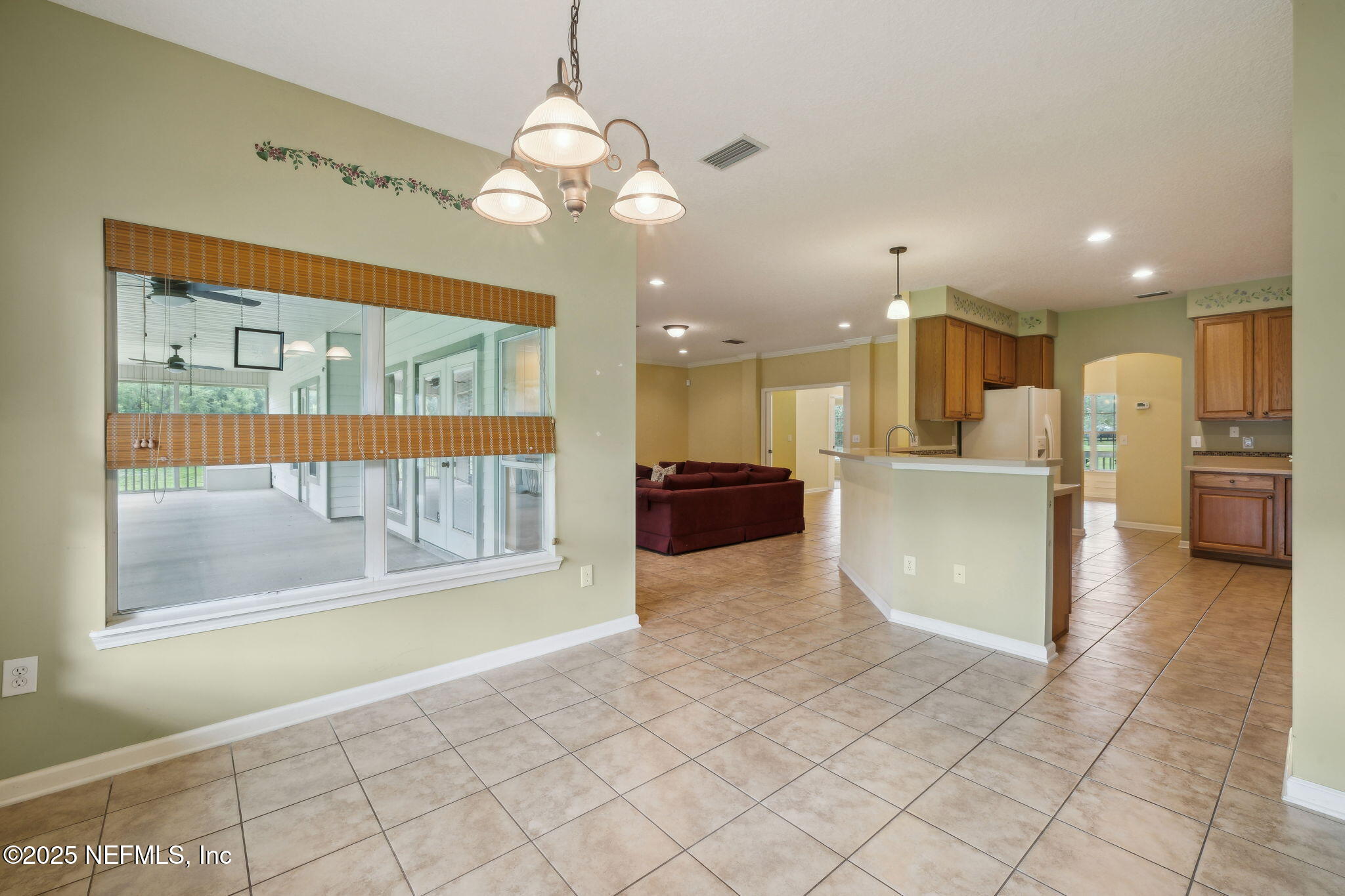 5802 Manning Cemetery Road Jacksonville, FL 32234 - Photo 40 of 117 a view of a kitchen with a sink and dishwasher kitchen view
