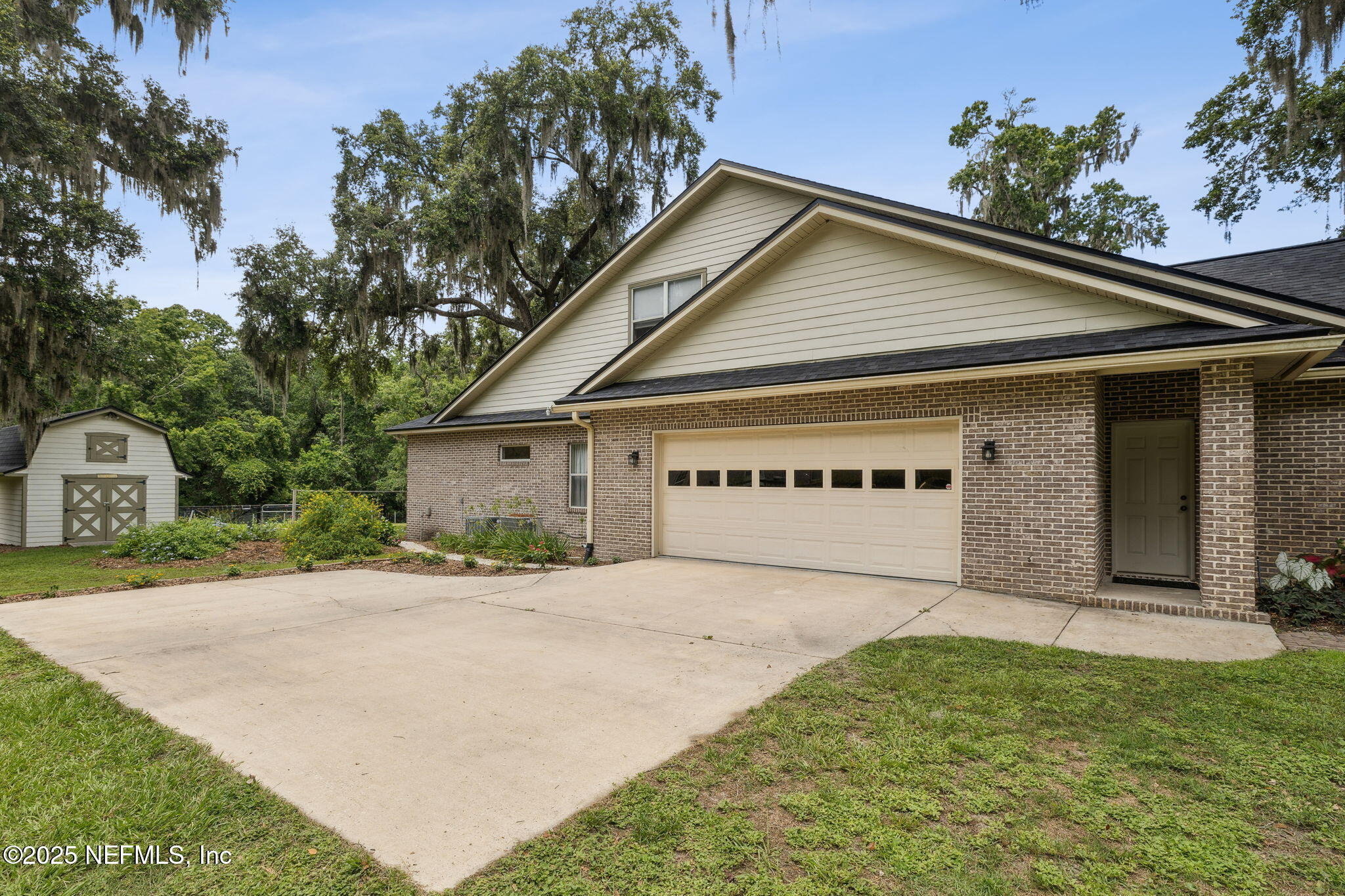 5802 Manning Cemetery Road Jacksonville, FL 32234 - Photo 4 of 117 Good Parking