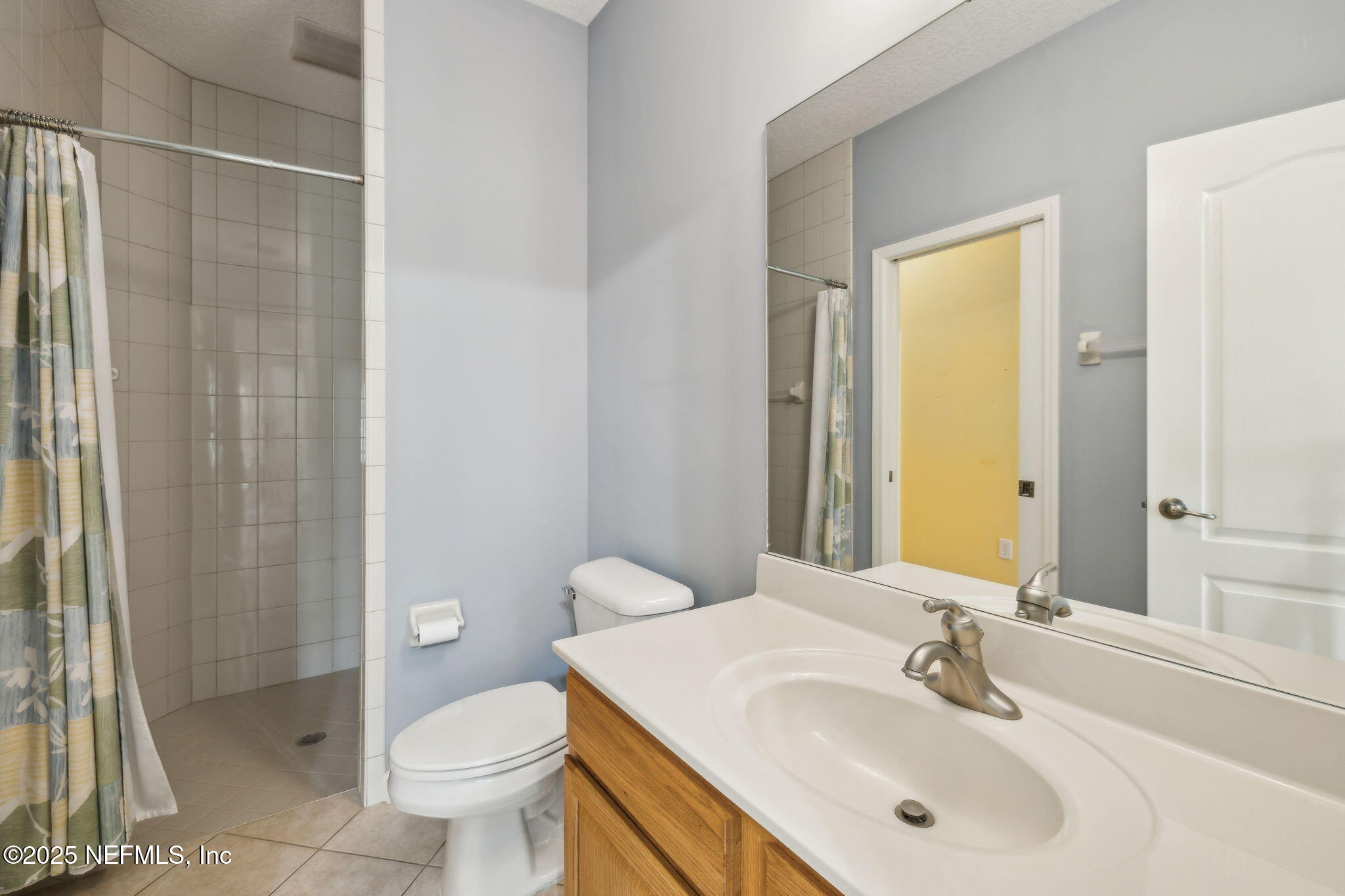 5802 Manning Cemetery Road Jacksonville, FL 32234 - Photo 50 of 117 a bathroom with a sink toilet and shower