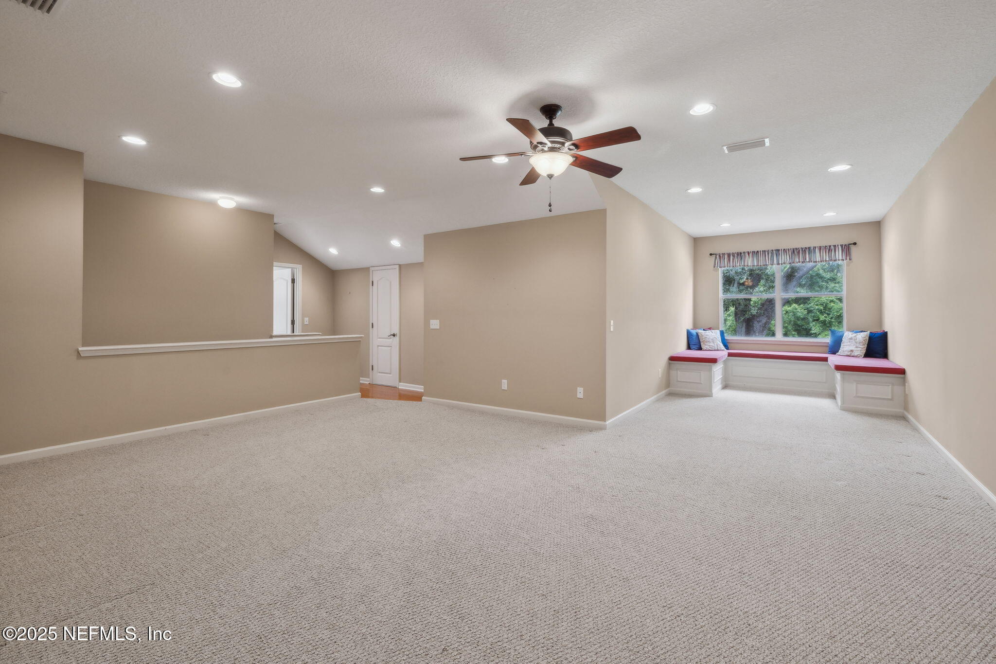 5802 Manning Cemetery Road Jacksonville, FL 32234 - Photo 53 of 117 2nd Floor Bonus Room