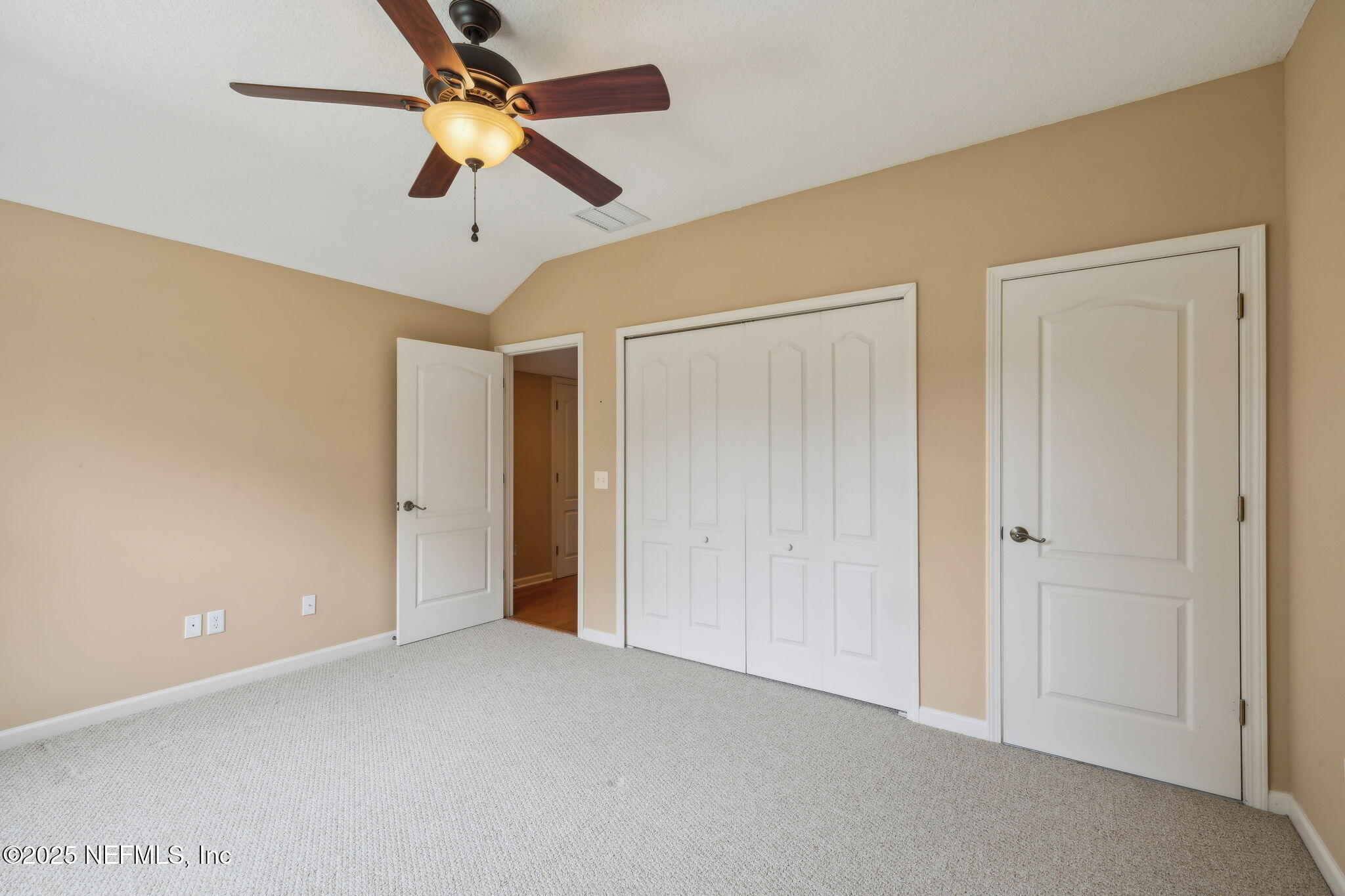 5802 Manning Cemetery Road Jacksonville, FL 32234 - Photo 57 of 117 Bedroom with Attic Access