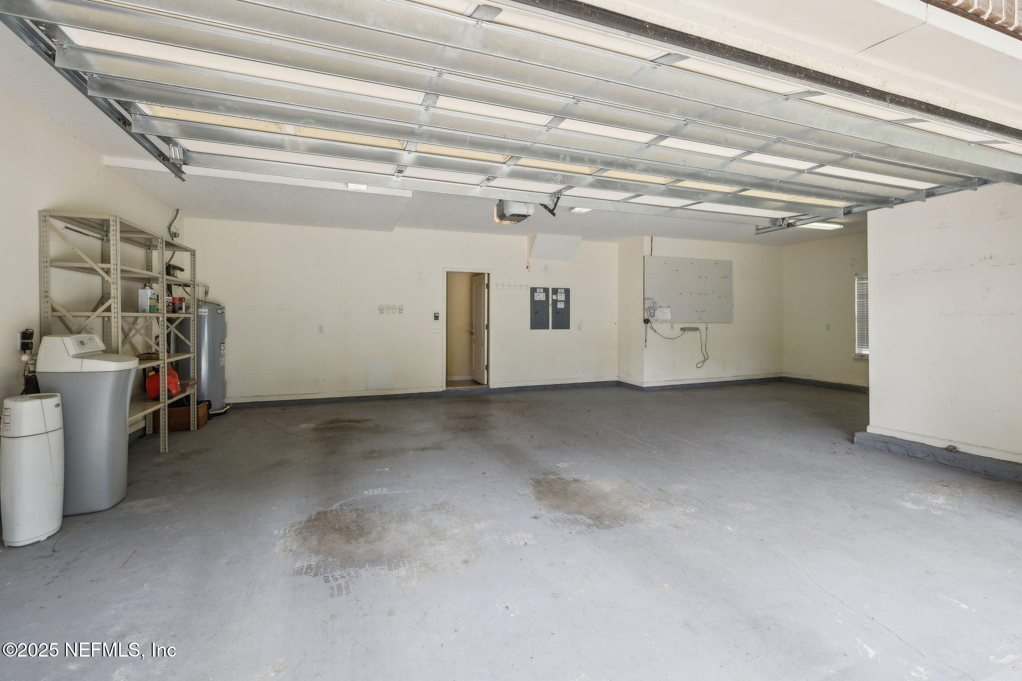 5802 Manning Cemetery Road Jacksonville, FL 32234 - Photo 63 of 117 Large Garage with Work Shop