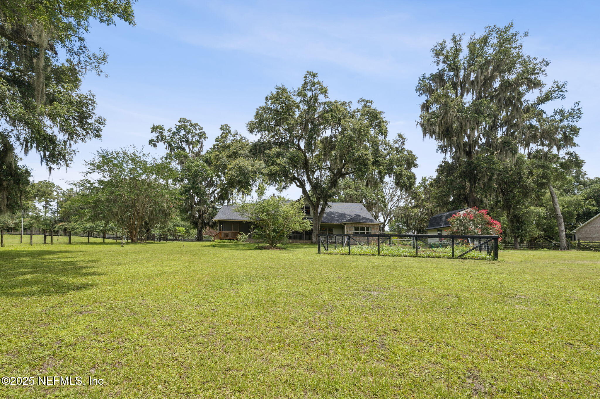 5802 Manning Cemetery Road Jacksonville, FL 32234 - Photo 66 of 117 Room for Kids, Dogs, Goats, & Chickens