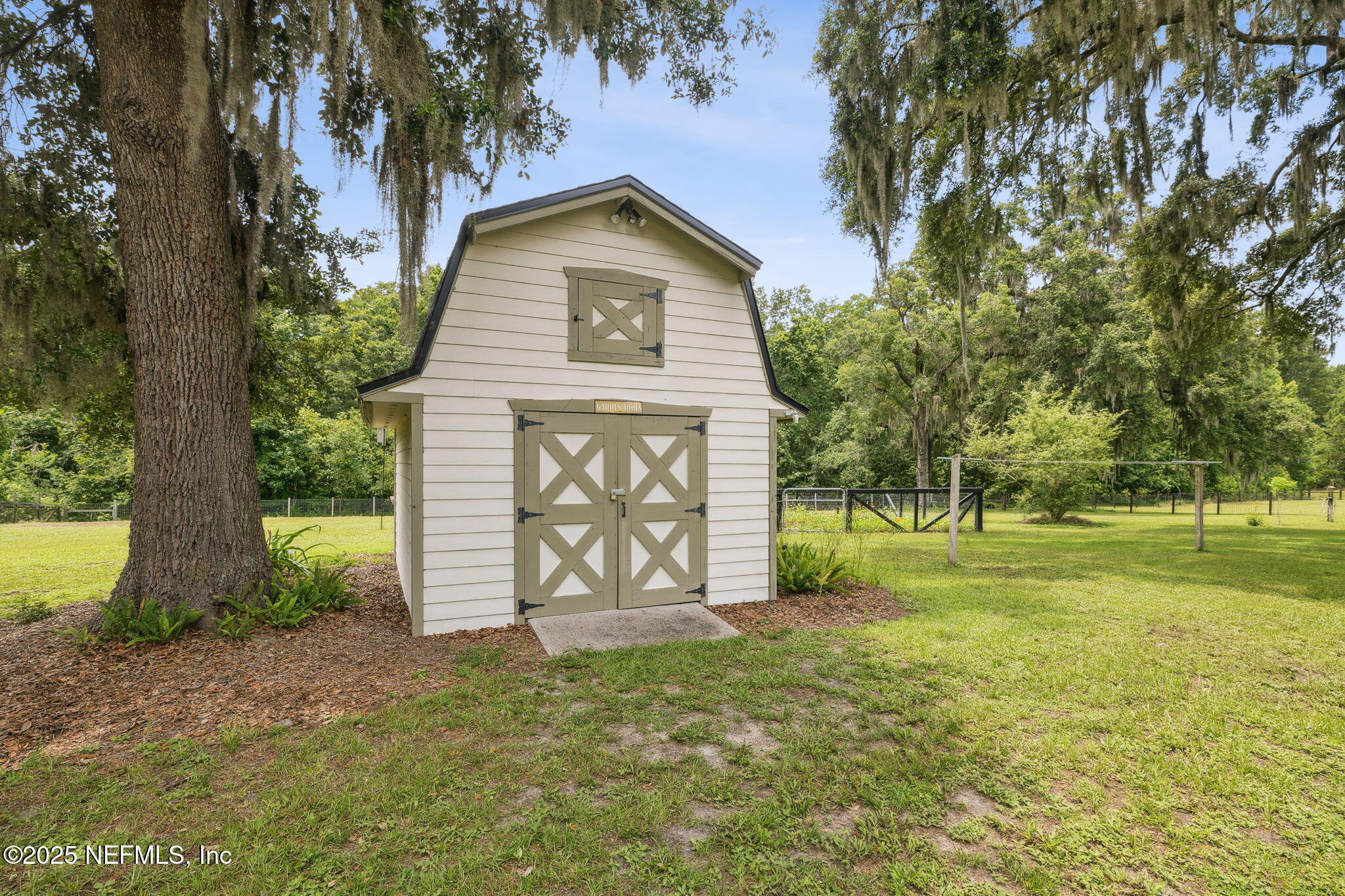5802 Manning Cemetery Road Jacksonville, FL 32234 - Photo 70 of 117