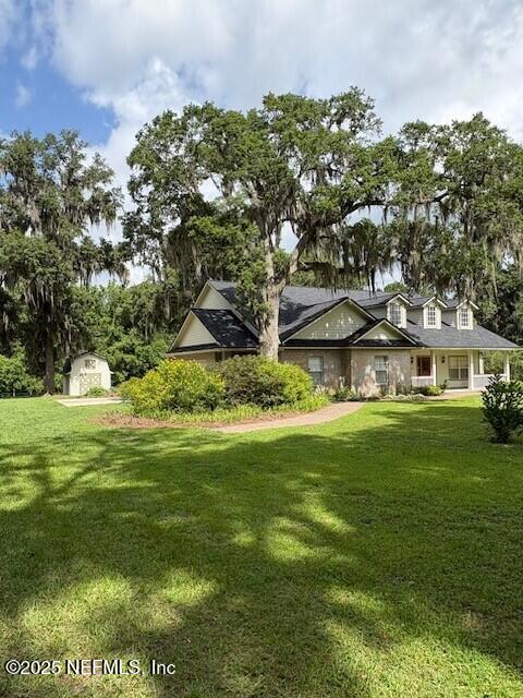 5802 Manning Cemetery Road Jacksonville, FL 32234 - Photo 71 of 117 Relax