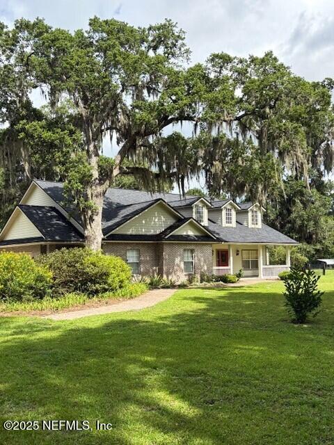 5802 Manning Cemetery Road Jacksonville, FL 32234 - Photo 75 of 117