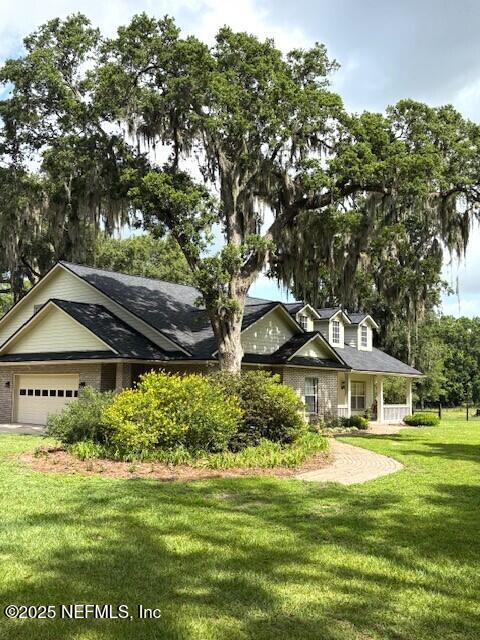 5802 Manning Cemetery Road Jacksonville, FL 32234 - Photo 78 of 117 Home Sweet Home!