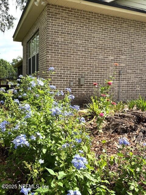 5802 Manning Cemetery Road Jacksonville, FL 32234 - Photo 80 of 117 a view of a house with a tree