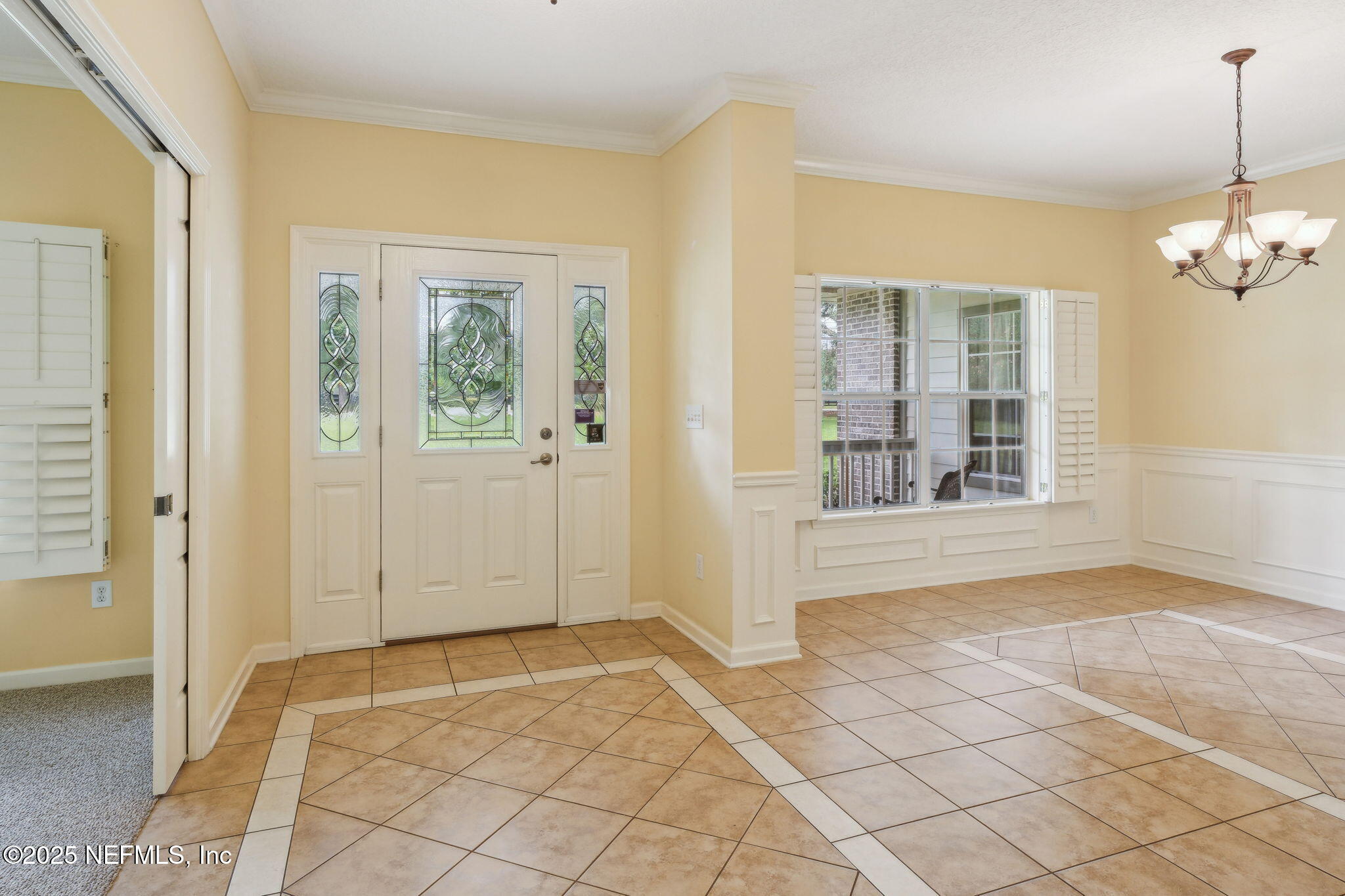 5802 Manning Cemetery Road Jacksonville, FL 32234 - Photo 8 of 117 a view of livingroom with natural light
