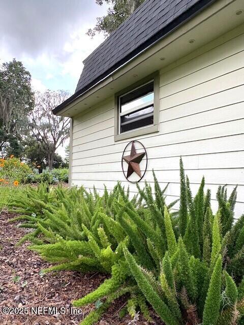 5802 Manning Cemetery Road Jacksonville, FL 32234 - Photo 83 of 117 a view of a backyard