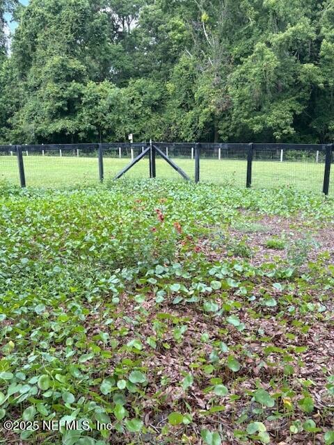 5802 Manning Cemetery Road Jacksonville, FL 32234 - Photo 88 of 117 Plenty of Room to Garden