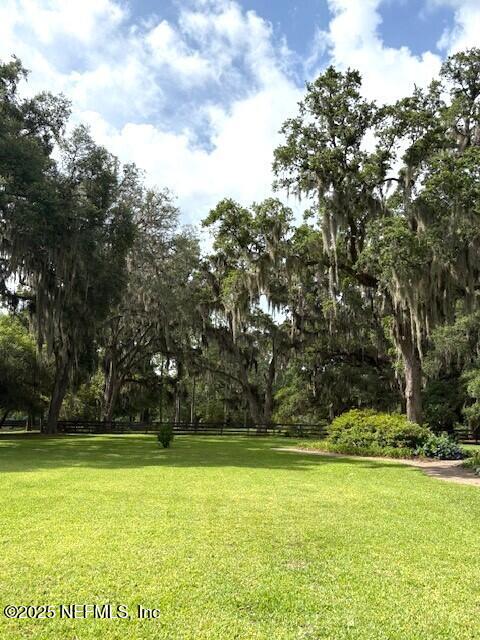 5802 Manning Cemetery Road Jacksonville, FL 32234 - Photo 89 of 117 Beautiful Oak Trees