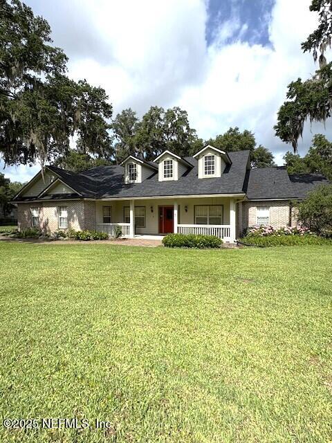 5802 Manning Cemetery Road Jacksonville, FL 32234 - Photo 98 of 117 Relax in the Country