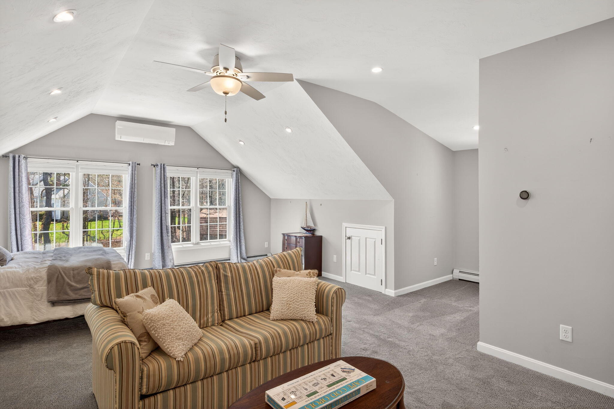 23 Dundee Circle Harwich, MA 02645 - Photo 18 of 33 a living room with furniture and a window