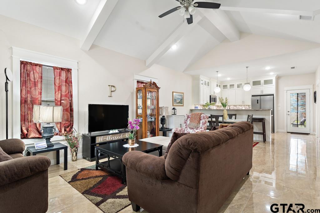 1207 South Lenox Street Tyler, TX 75701 - Photo 21 of 34
