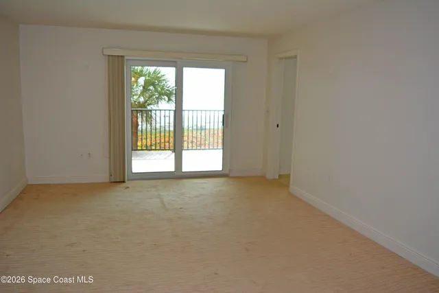 $3,300 | 8500 Ridgewood Avenue, Unit 304, Cape Canaveral, FL 32920