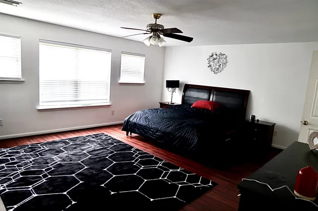 $4,500 | 6426 Star Shadow Lane, Houston, TX 77066