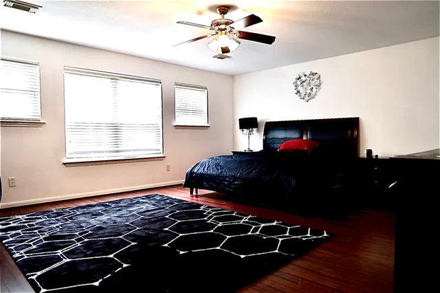 $4,500 | 6426 Star Shadow Lane, Houston, TX 77066