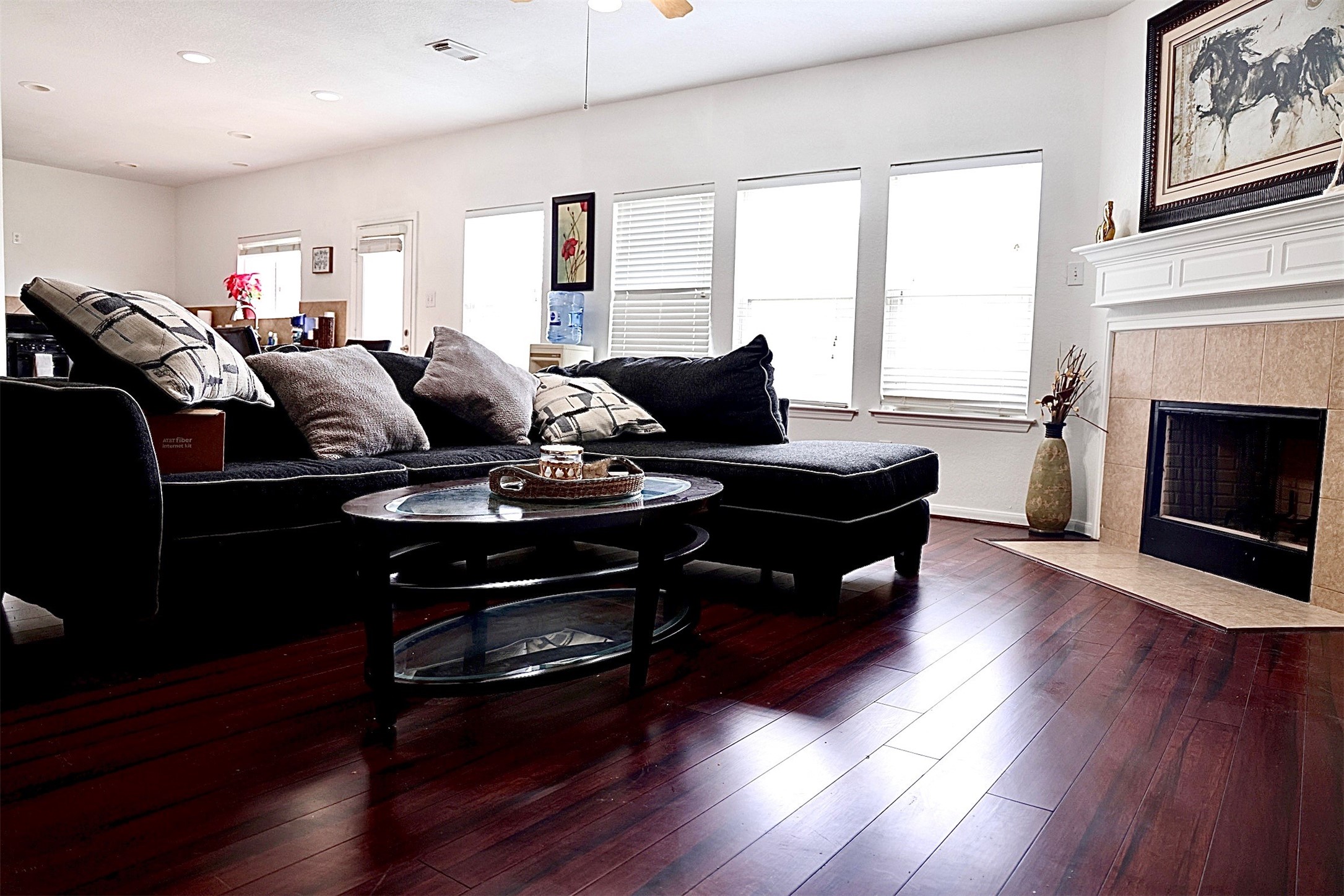 6426 Star Shadow Lane Houston, TX 77066 - Photo 32 of 41