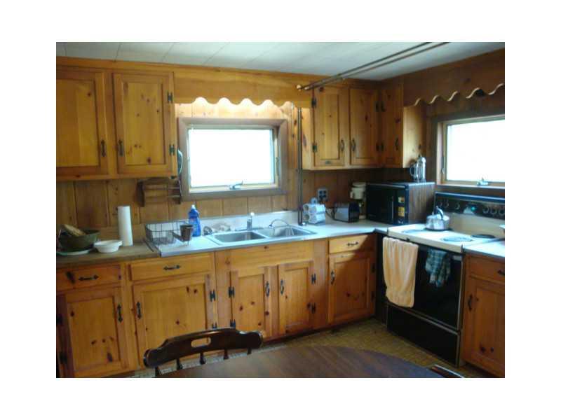 3 Chipmunk Lane Greenville, ME 04441 - Photo 5 of 35 Kitchen.