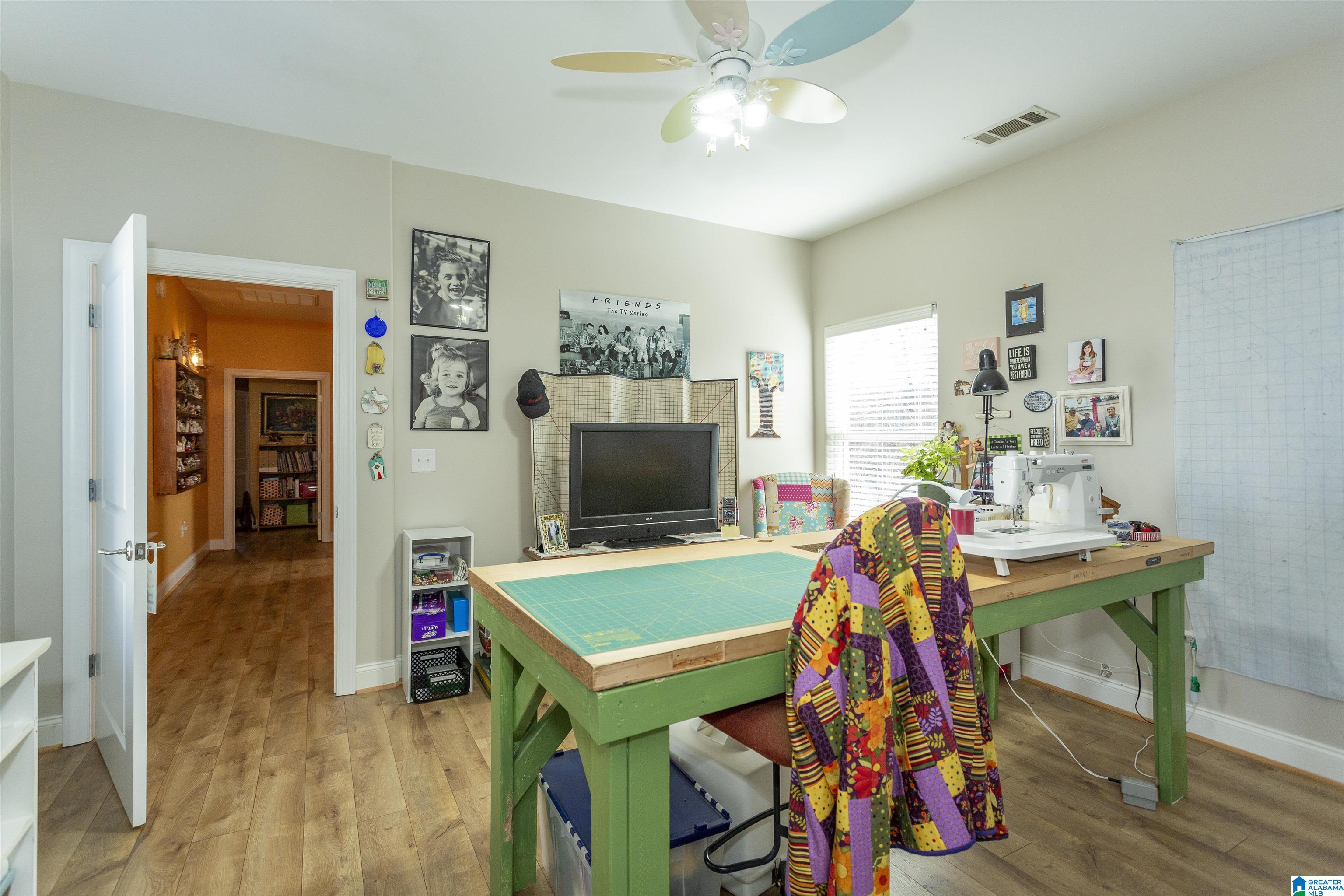 1103 Fern Street Birmingham, AL 35209 - Photo 45 of 71