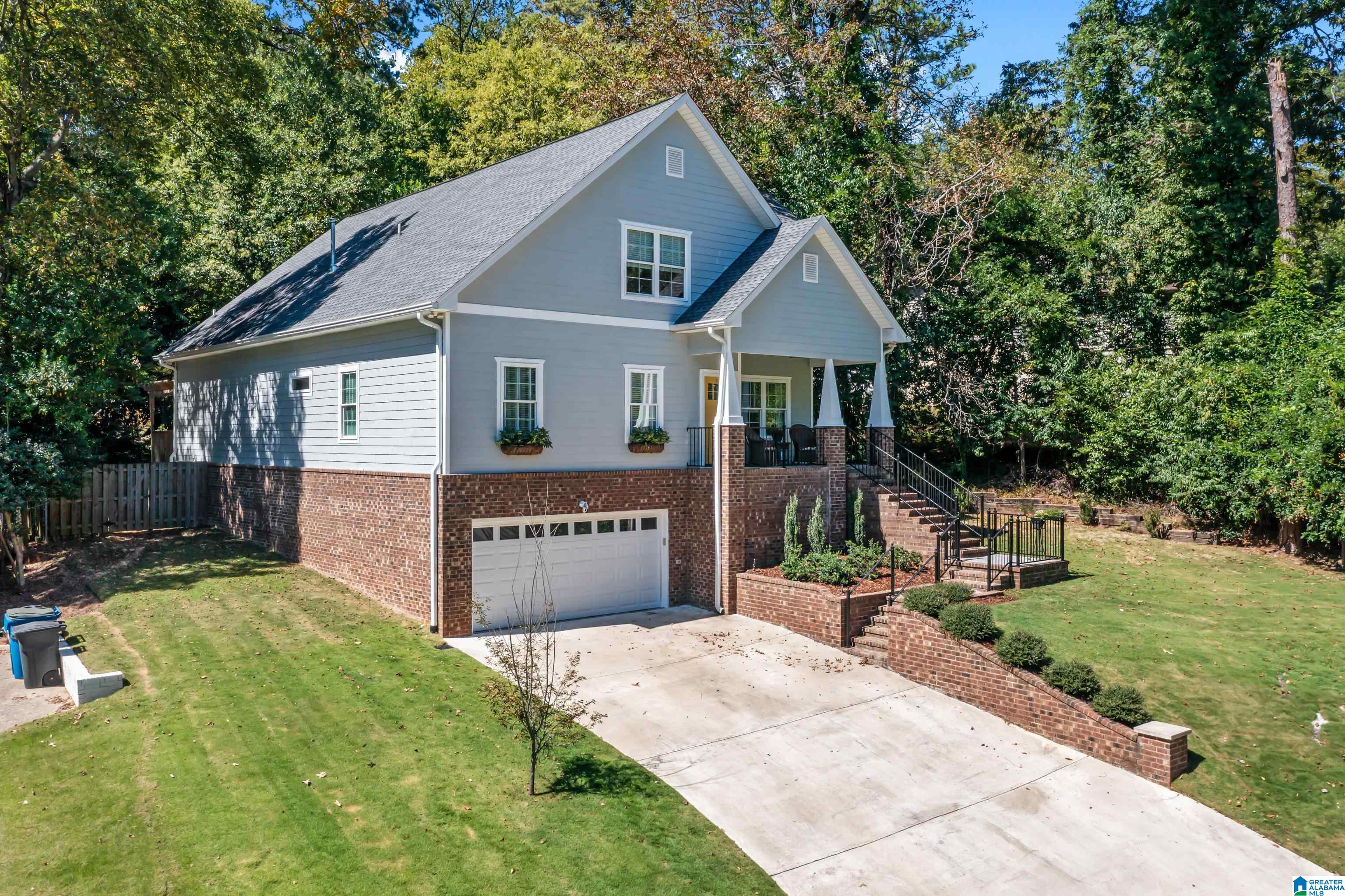 3406 Avalon Road Birmingham, AL 35209 - Photo 3 of 48
