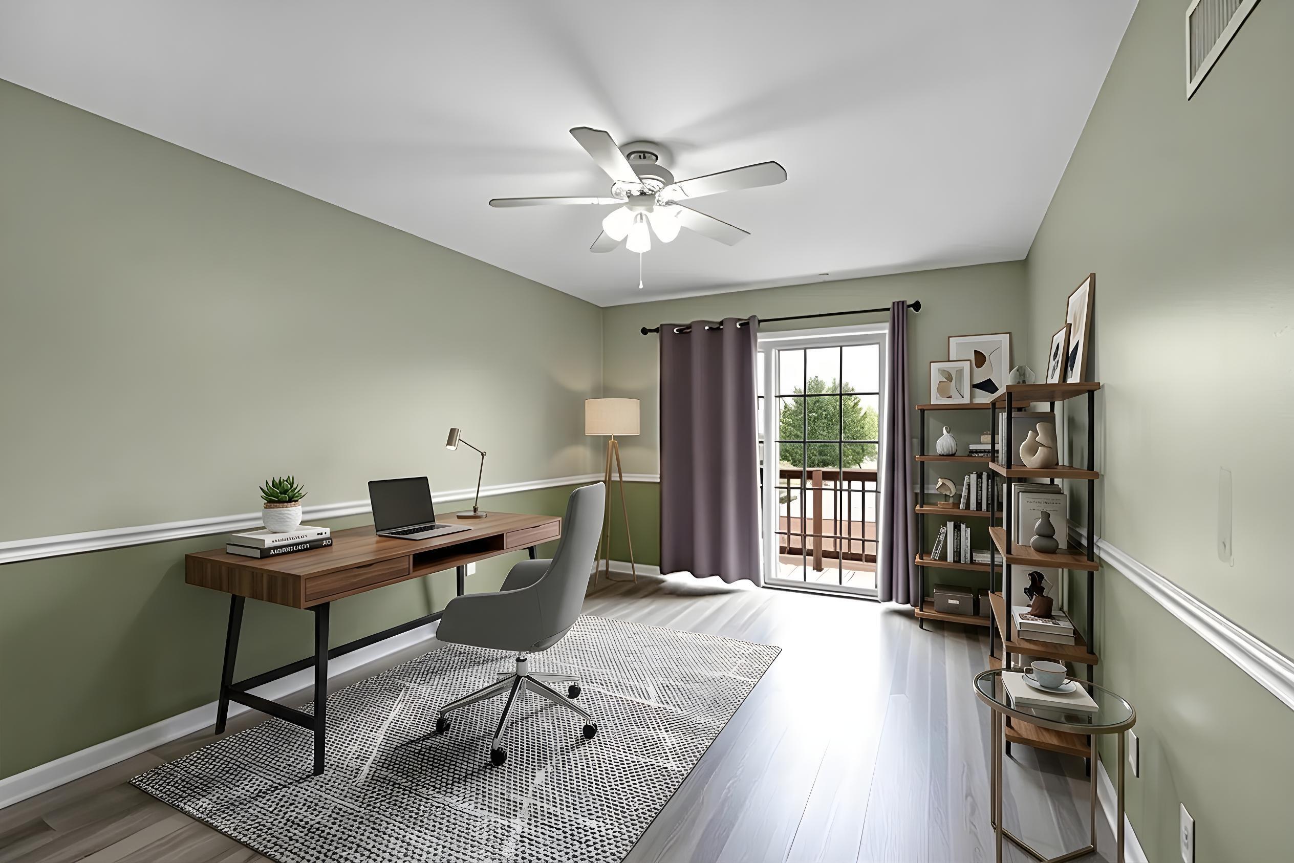 16992 Farmington Road, Unit 104 Livonia, MI 48154 - Photo 7 of 16 Office VR Staged