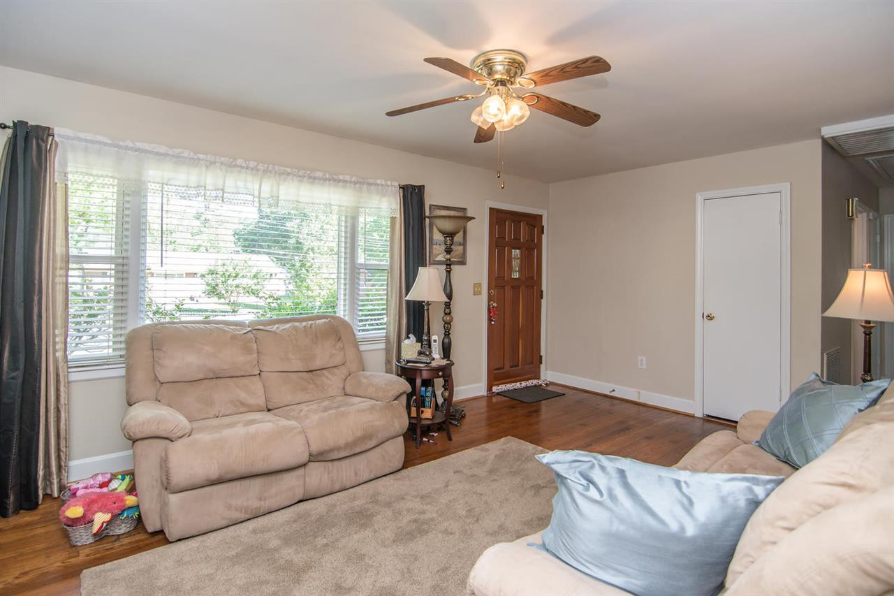 3711 Woodside Road Garner, NC 27529 - Photo 3 of 18 Photo 3