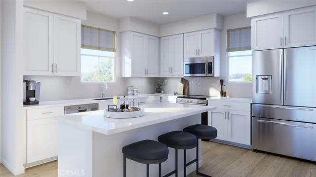 $704,990 | 733 East Rte 66, Glendora, CA 91740