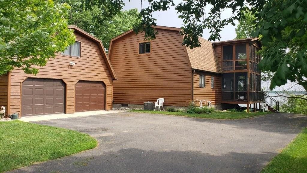 45310 North Little Pine Road Perham, MN 56573 - Photo 1 of 21