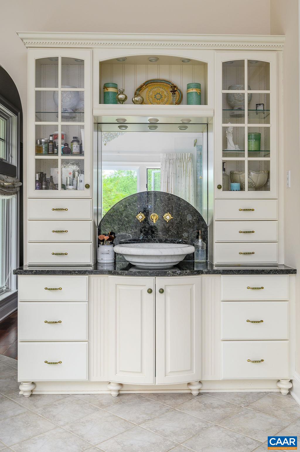 2408 Old Lynchburg Road Charlottesville, VA 22903 - Photo 30 of 71 a front view of a house with a garden and entryway