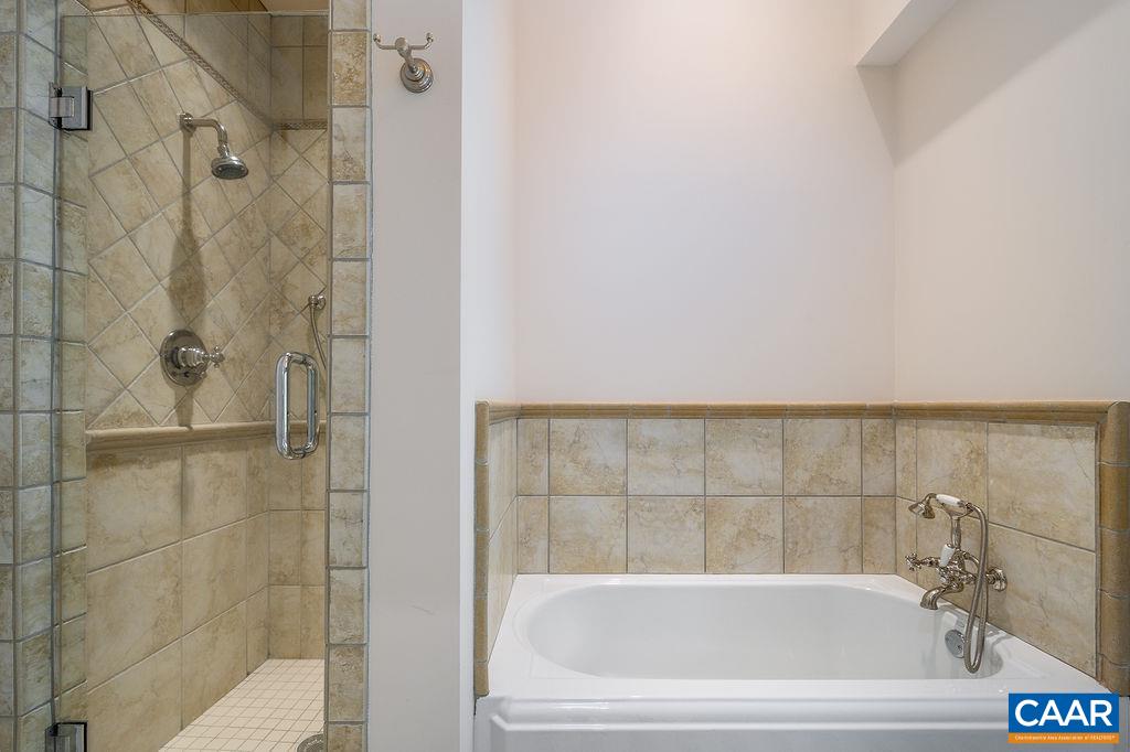 2408 Old Lynchburg Road Charlottesville, VA 22903 - Photo 39 of 71 a bathroom with a bathtub