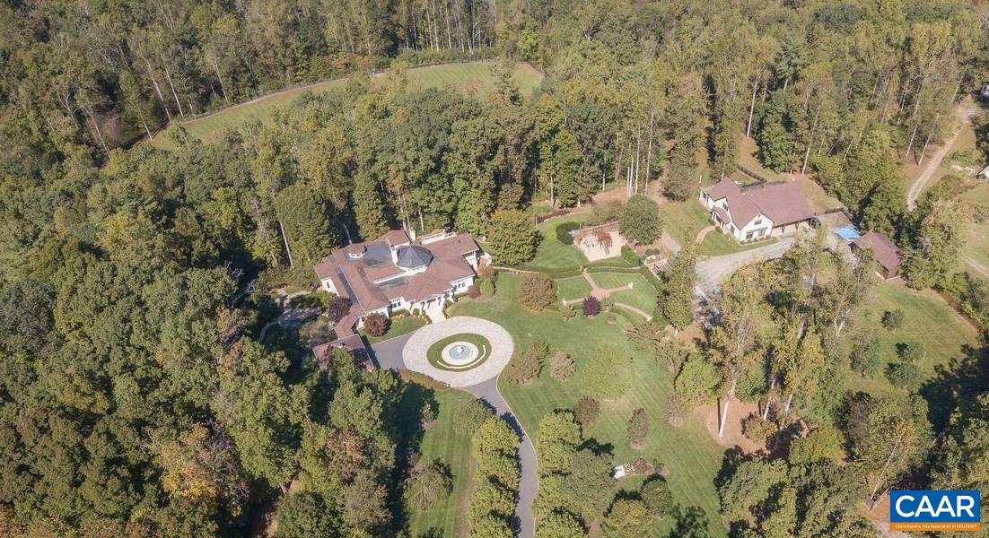 2408 Old Lynchburg Road Charlottesville, VA 22903 - Photo 58 of 71 a view of door and outdoor space
