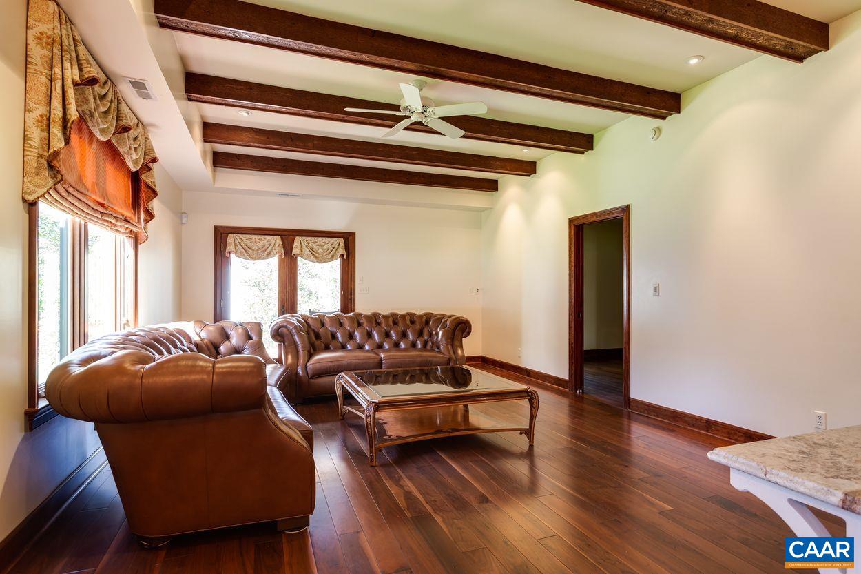 2408 Old Lynchburg Road Charlottesville, VA 22903 - Photo 61 of 71 a living room with furniture and a window