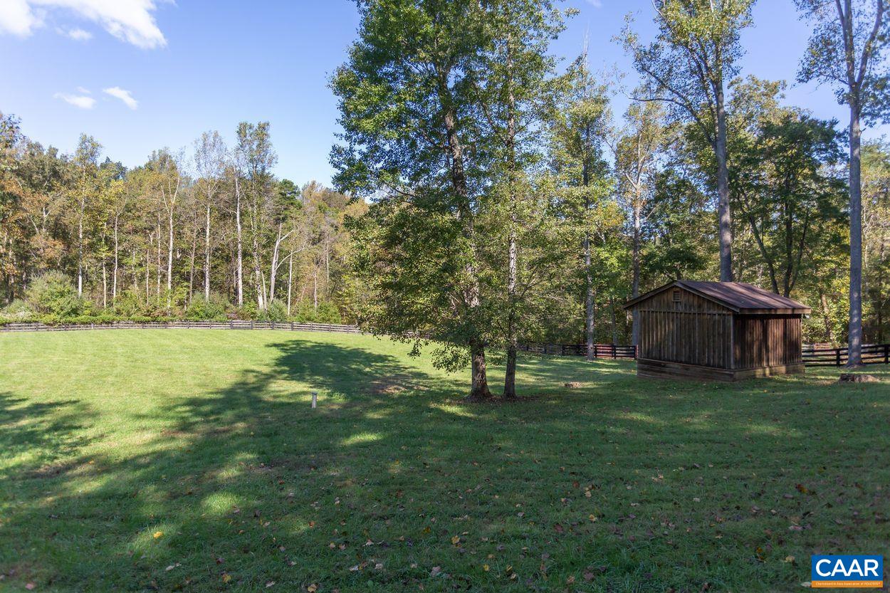 2408 Old Lynchburg Road Charlottesville, VA 22903 - Photo 69 of 71 a view of a tree in a yard