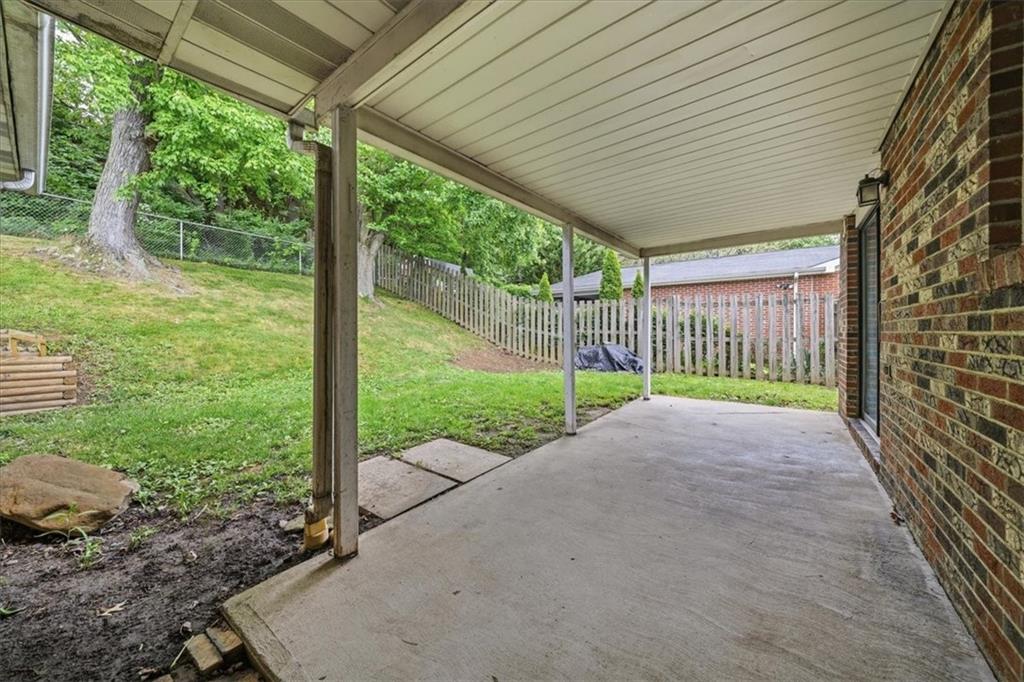 890 4th Street Baden, PA 15005 - Photo 23 of 30