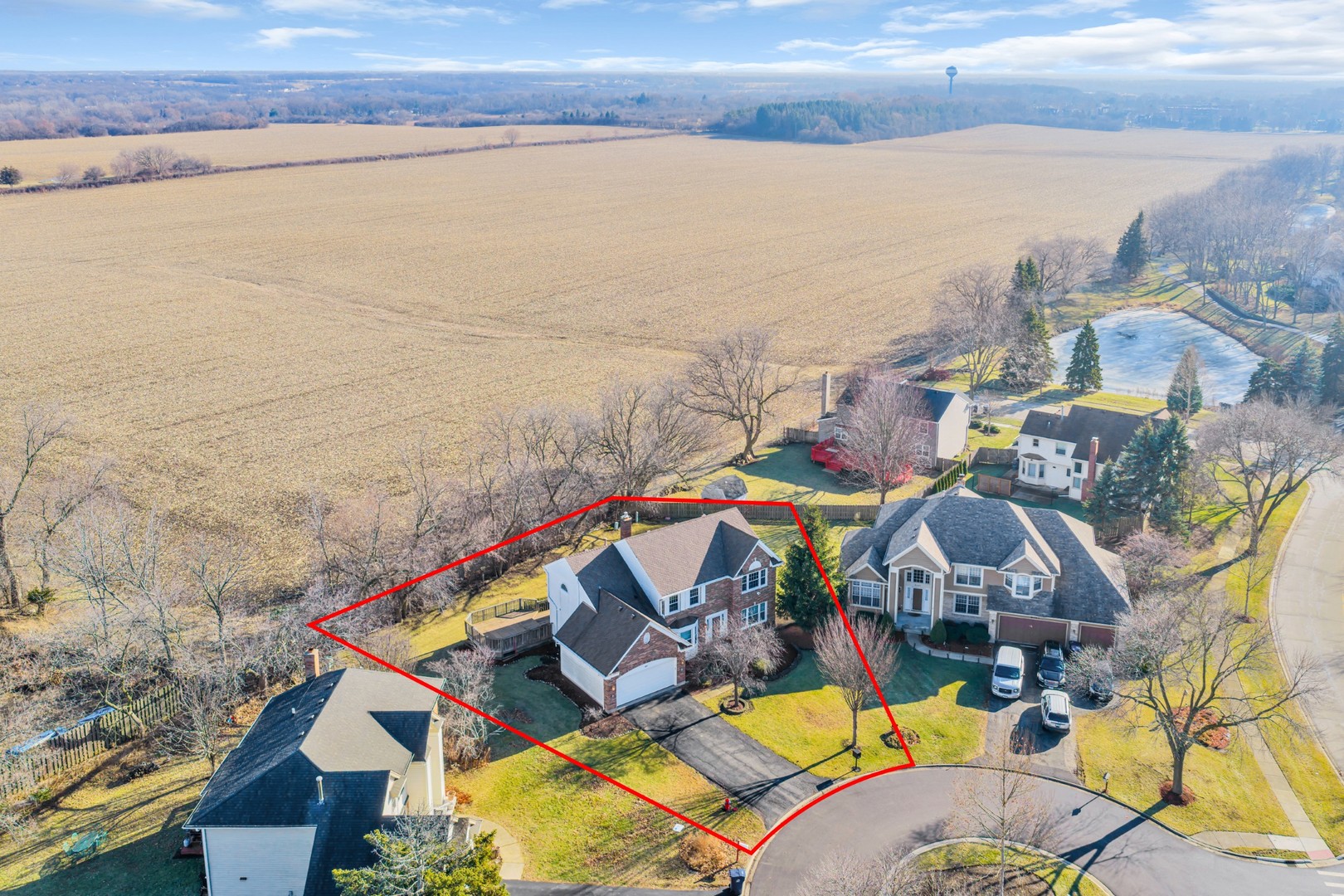 6063 Morningside Court Gurnee, IL 60031 - Photo 31 of 58