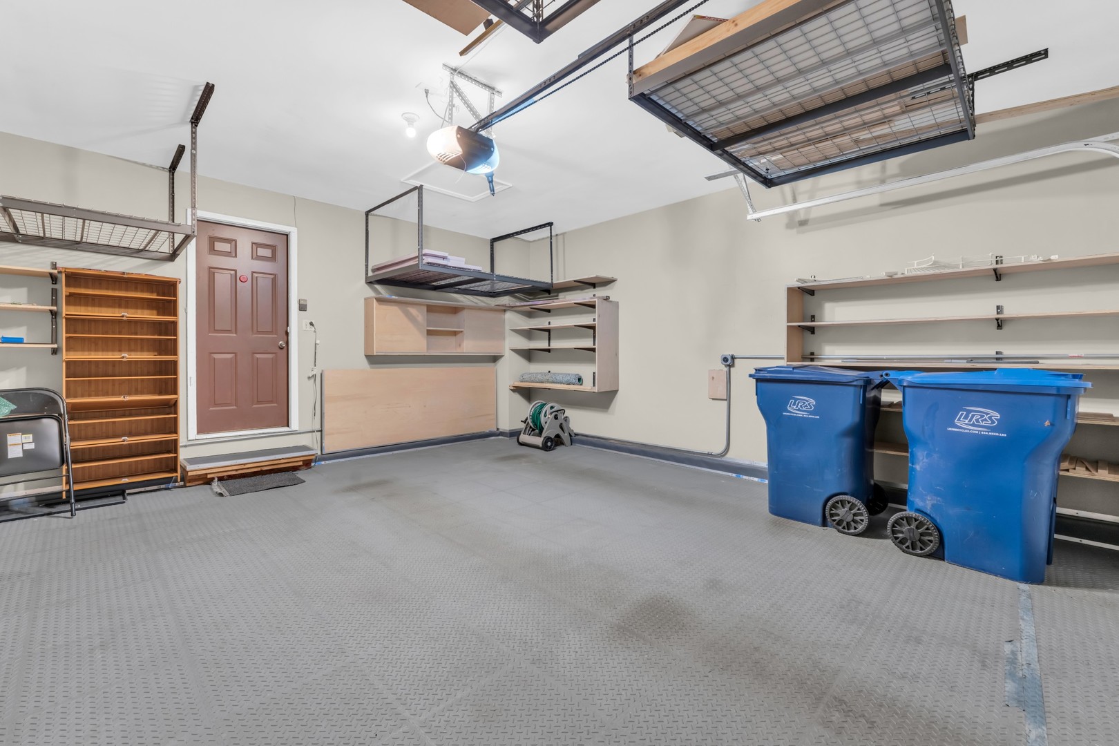 6063 Morningside Court Gurnee, IL 60031 - Photo 48 of 58 a view of storage and utility room