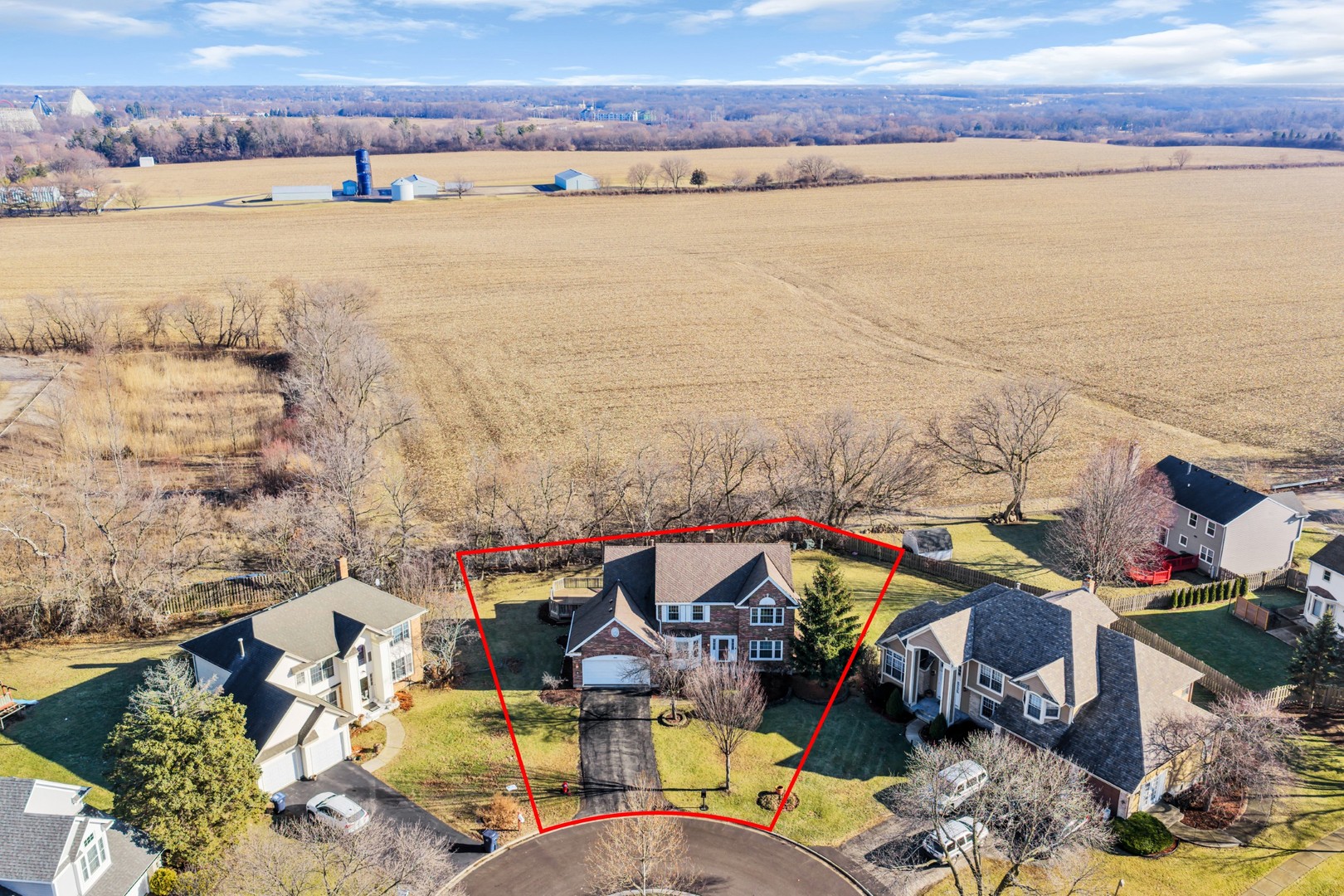 6063 Morningside Court Gurnee, IL 60031 - Photo 51 of 58